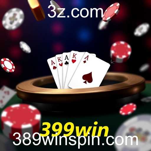 389win: Tendências e Novidades no Mundo dos Jogos Online