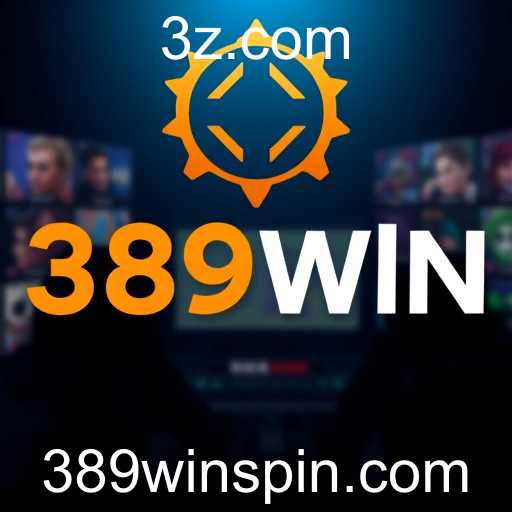 389win Revoluciona o Mercado de Jogos em 2025