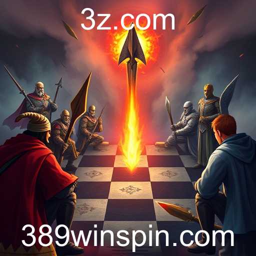 O Crescimento Explosivo da Plataforma 389win no Brasil