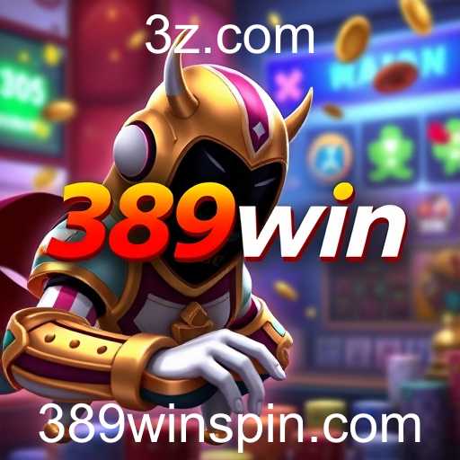 A Revolução dos Jogos Online: 389win em Destaque