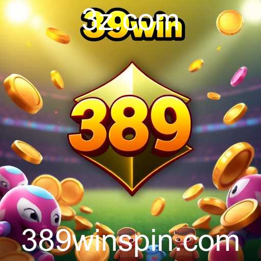 Inovações no Mundo dos Jogos com 389win