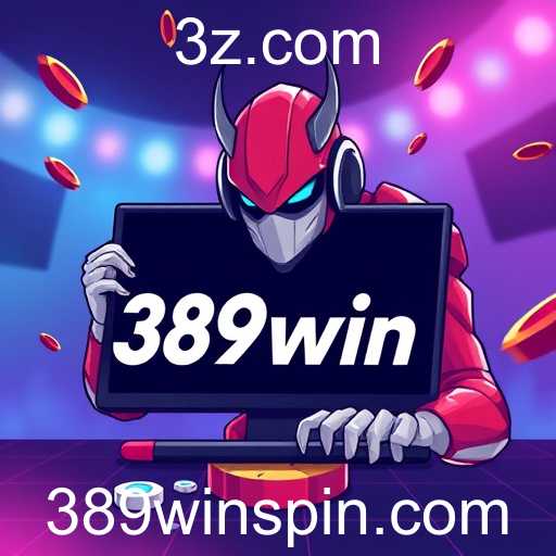 A Evolução do Mercado de Jogos Online: O Papel do 389win