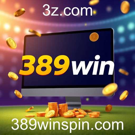 A Ascensão do 389win no Cenário de Jogos Online