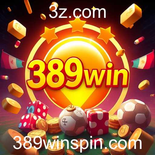 A Ascensão dos Jogos Online: A Febre do 389win